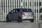 Mitsubishi Mirage GT 2016 года (NA)
